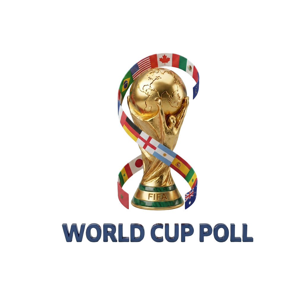 World Cup Poll logo